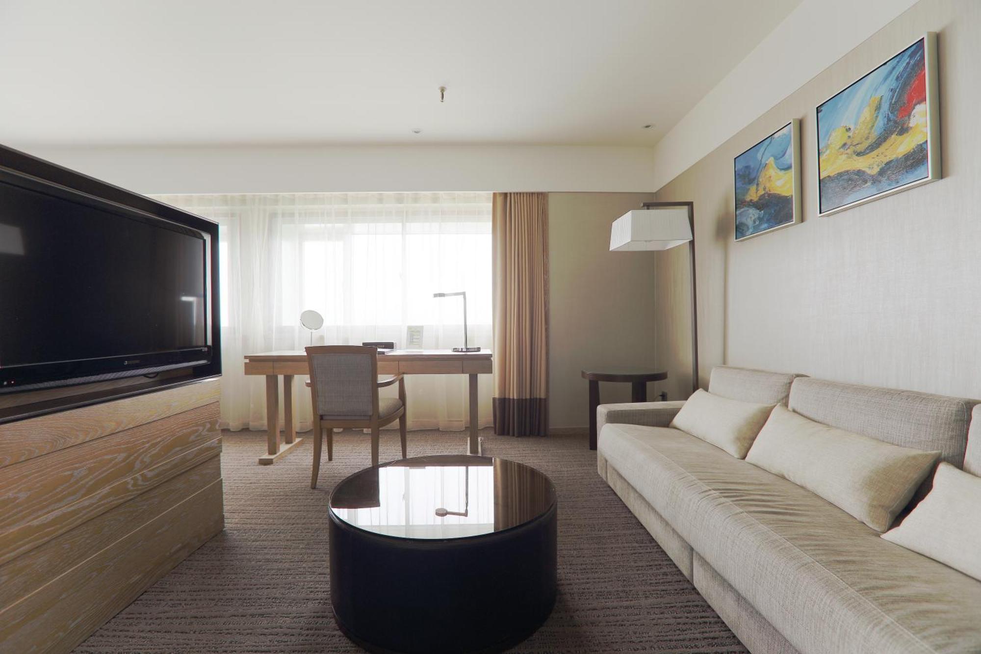 Santos Hotel Tajpej Zewnętrze zdjęcie