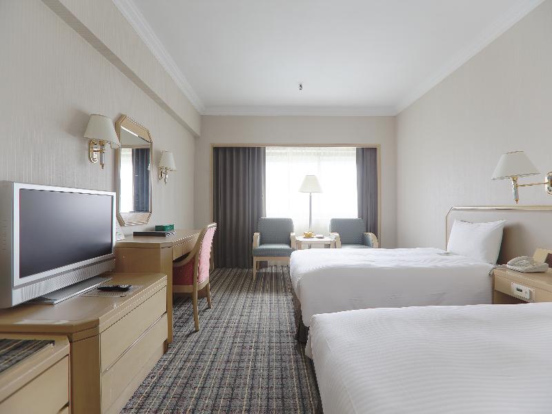 Santos Hotel Tajpej Zewnętrze zdjęcie