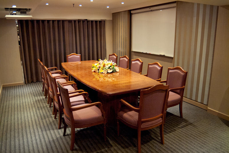 Santos Hotel Tajpej Zewnętrze zdjęcie