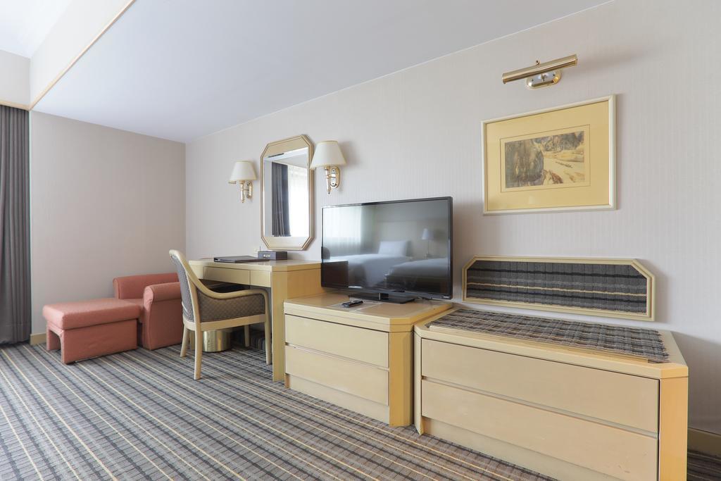 Santos Hotel Tajpej Zewnętrze zdjęcie